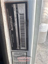 1999 International 4700