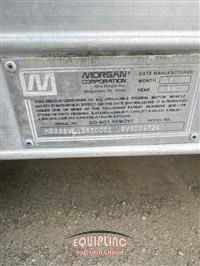 1999 International 4700