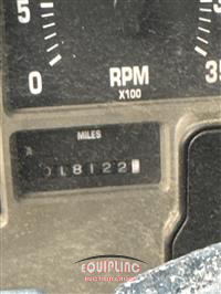 1999 International 4700