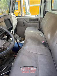 1999 International 4700