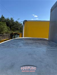 1999 International 4700