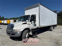 2014 International MA025