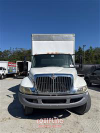 2014 International MA025
