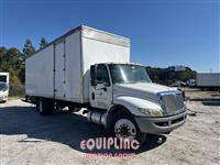 2014 International MA025