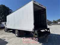 2014 International MA025