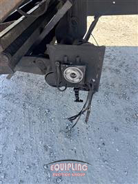 2014 International MA025