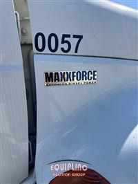 2014 International MA025