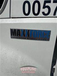 2014 International MA025