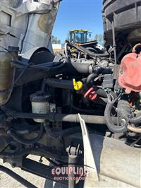 2014 International MA025