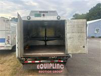 1999 International F-4900 TANK TRUCK