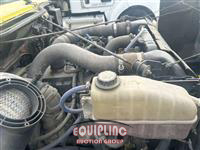1999 International F-4900 TANK TRUCK