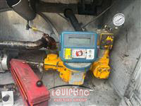 1999 International F-4900 TANK TRUCK