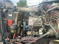 1999 International F-4900 TANK TRUCK
