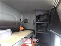 2019 International LT625