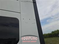2019 International LT625