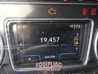 2019 International LT625