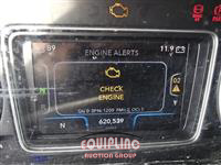 2019 International LT625