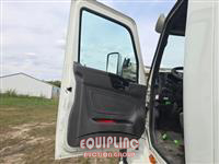 2019 International LT625