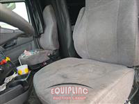 2019 International LT625