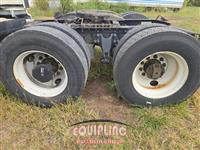 2019 International LT625