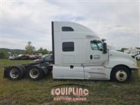 2019 International LT625