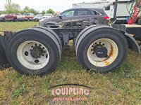 2019 International LT625