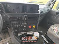2019 International LT625