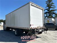 2017 Freightliner M2