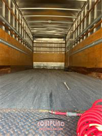 2017 Freightliner M2