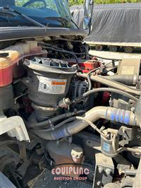2017 Freightliner M2
