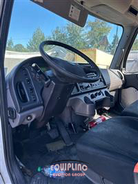 2017 Freightliner M2