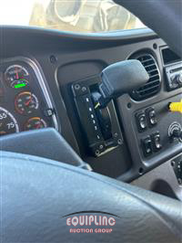 2017 Freightliner M2