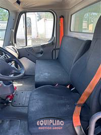 2017 Freightliner M2