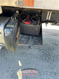 2017 Freightliner M2