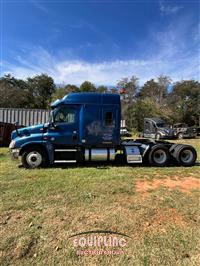 2013 Freightliner CASCADIA
