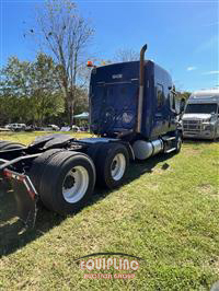 2013 Freightliner CASCADIA