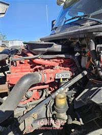 2019 International LT625