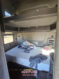 2019 International LT625