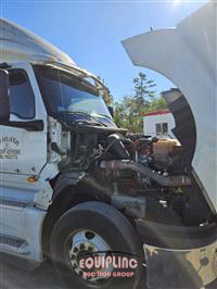 2019 International LT625
