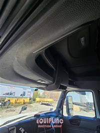 2019 International LT625