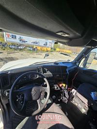 2019 International LT625