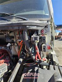 2019 International LT625