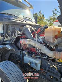 2019 International LT625