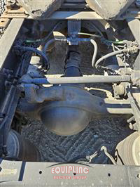 2019 International LT625