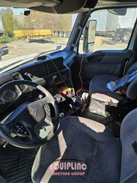 2019 International LT625