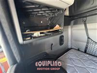 2019 Freightliner CASCADIA