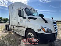 2019 Freightliner CASCADIA
