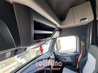 2019 Freightliner CASCADIA
