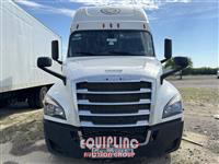2019 Freightliner CASCADIA
