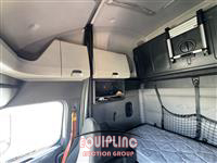 2019 Freightliner CASCADIA